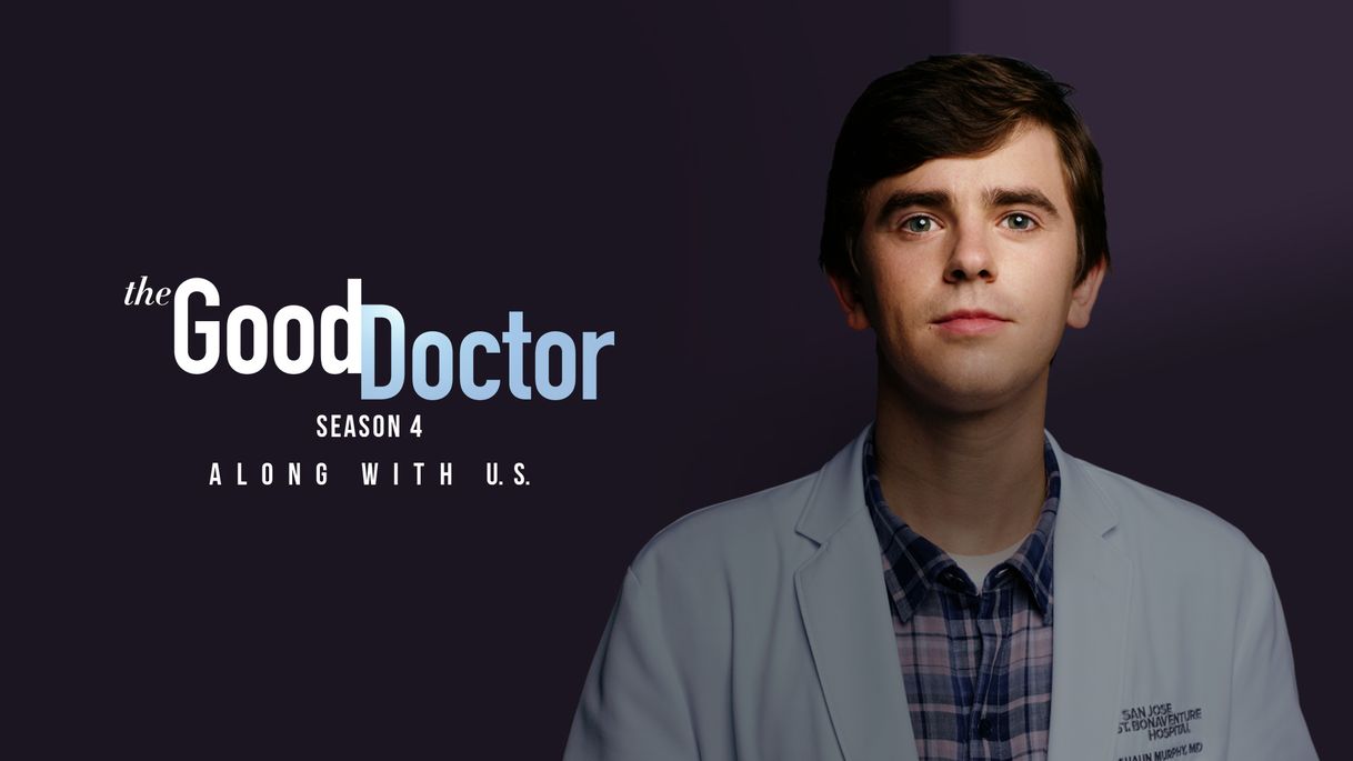 Serie The Good Doctor