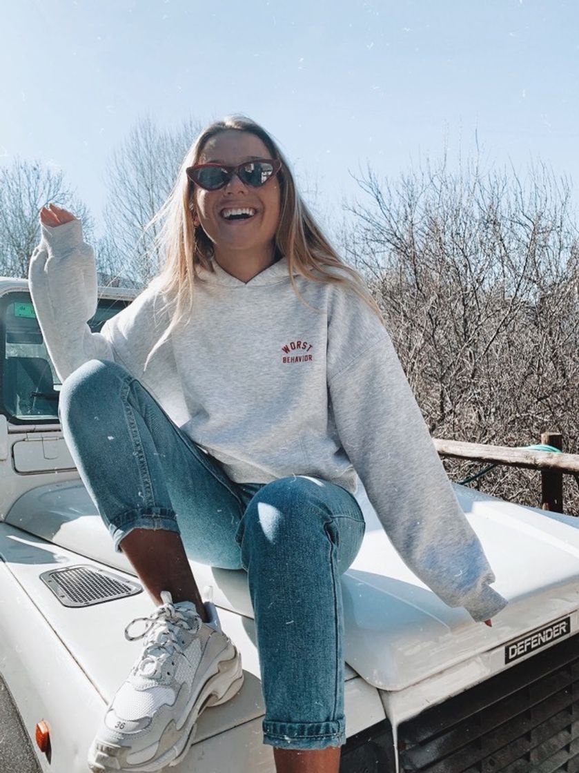 Social WRSTBHVR - DE