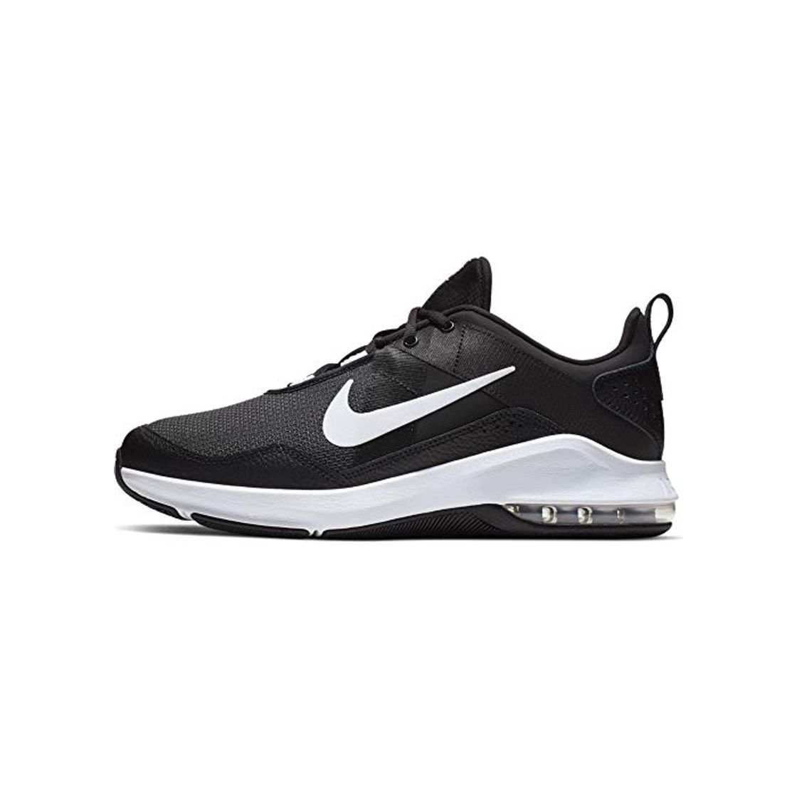 Social Nike Air MAX Alpha, Zapatillas de Deporte Hombre, Multicolor