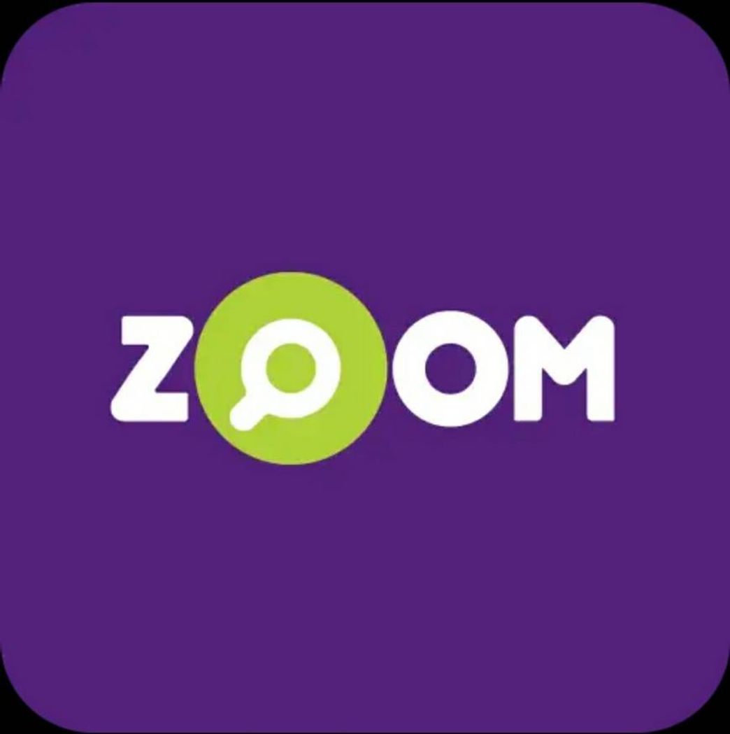 Aplicaciones ZOOM Cloud Meetings - Apps on Google Play