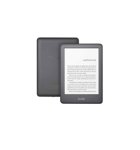 Kindle 📱