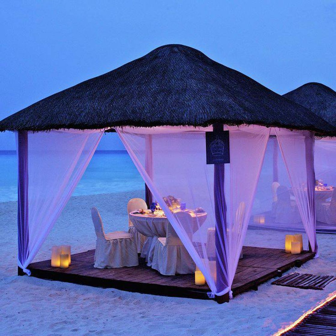 Social Cancún México