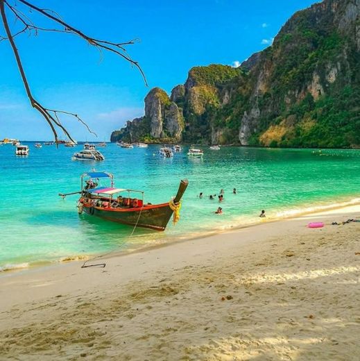 Tailandia