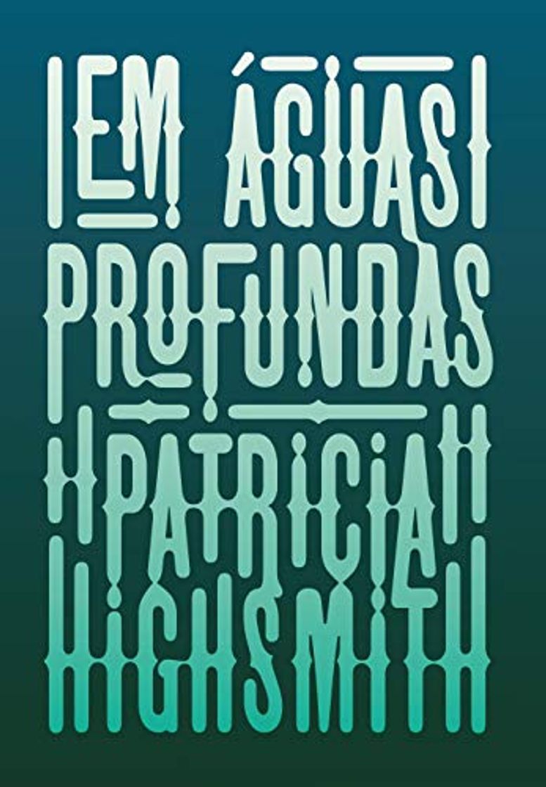 Libro Em Águas Profundas