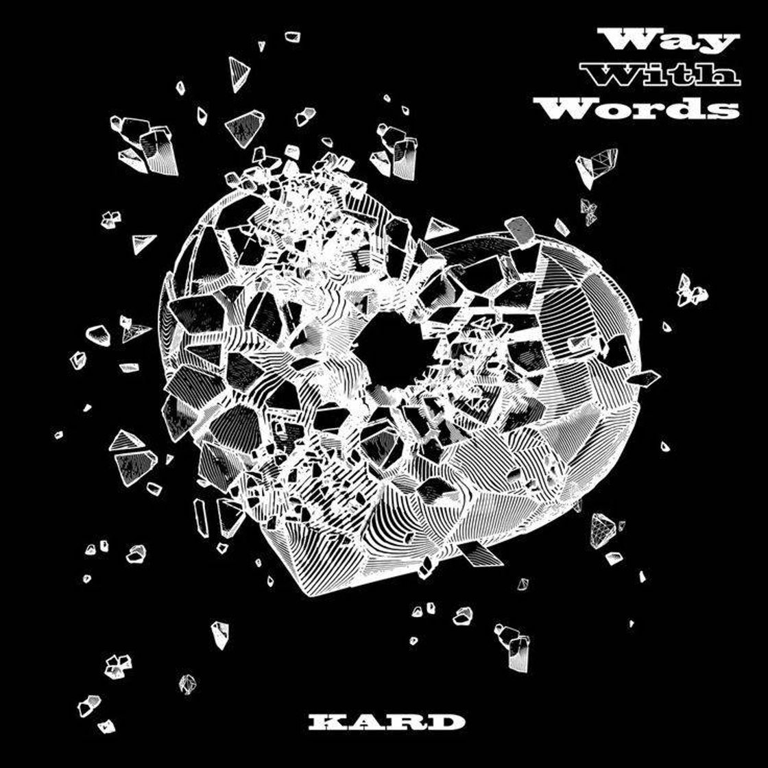 Music GUNSHOT - KARD