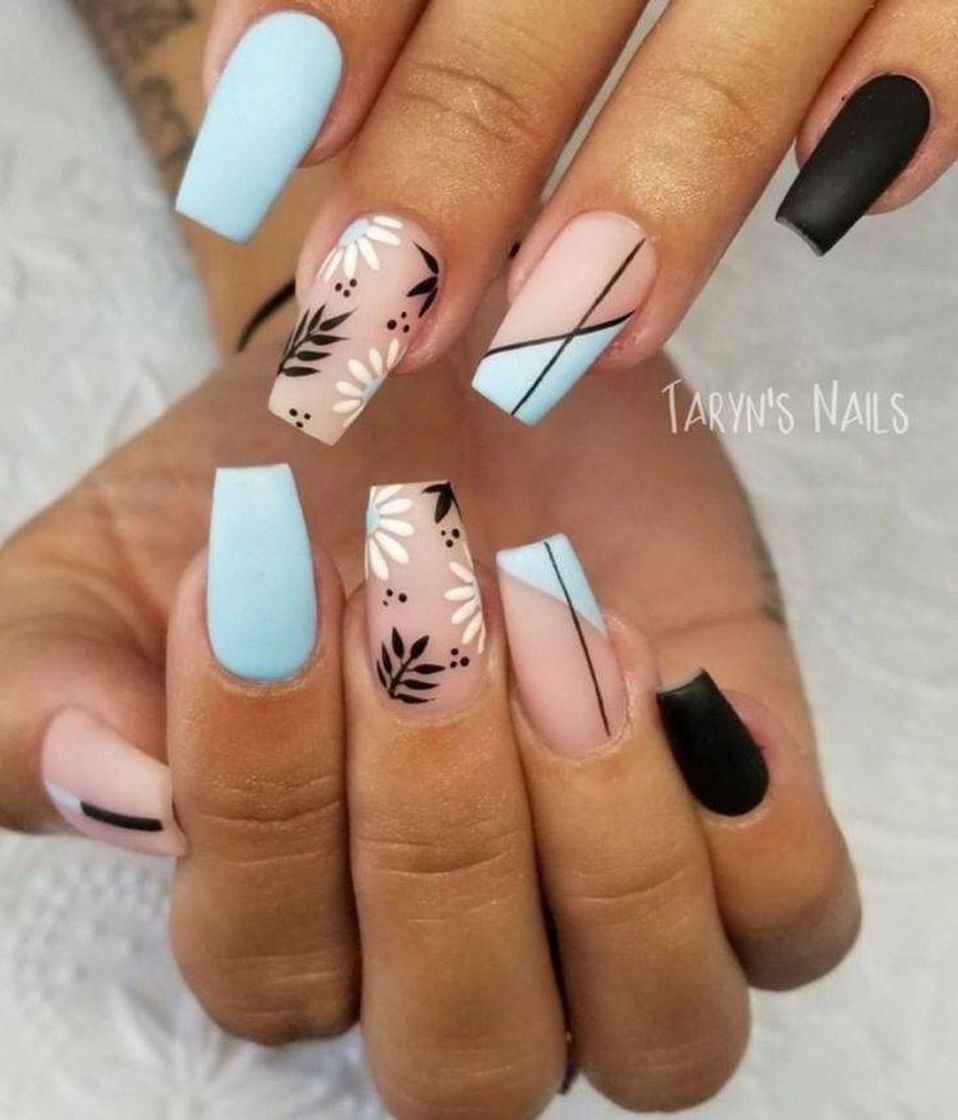 Fashion NAILS ✨