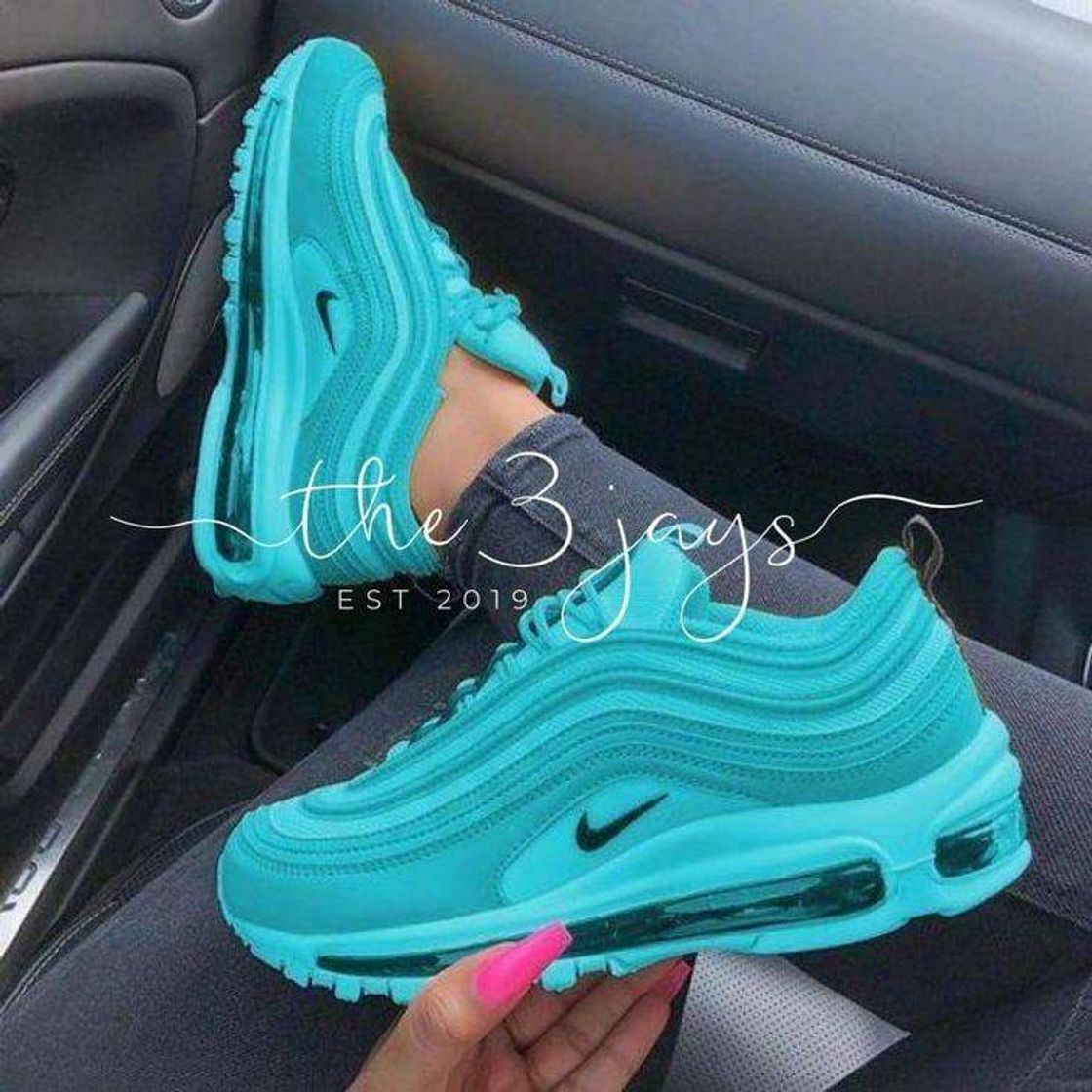 Moda Nike Air max💙