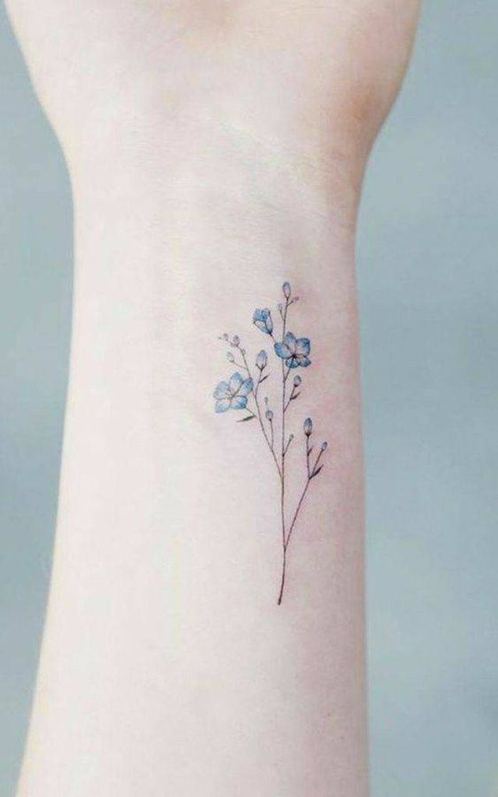 Fashion Tattoo tumblr 