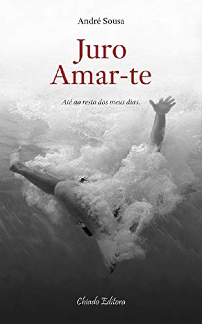 Libros Juro amar-te