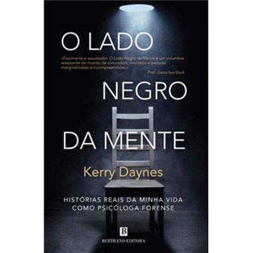 O Lado Negro da Mente