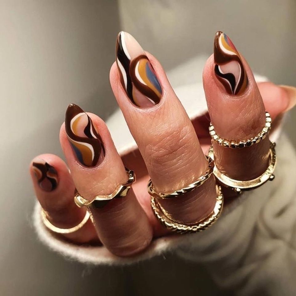 Moda Unhas ✨