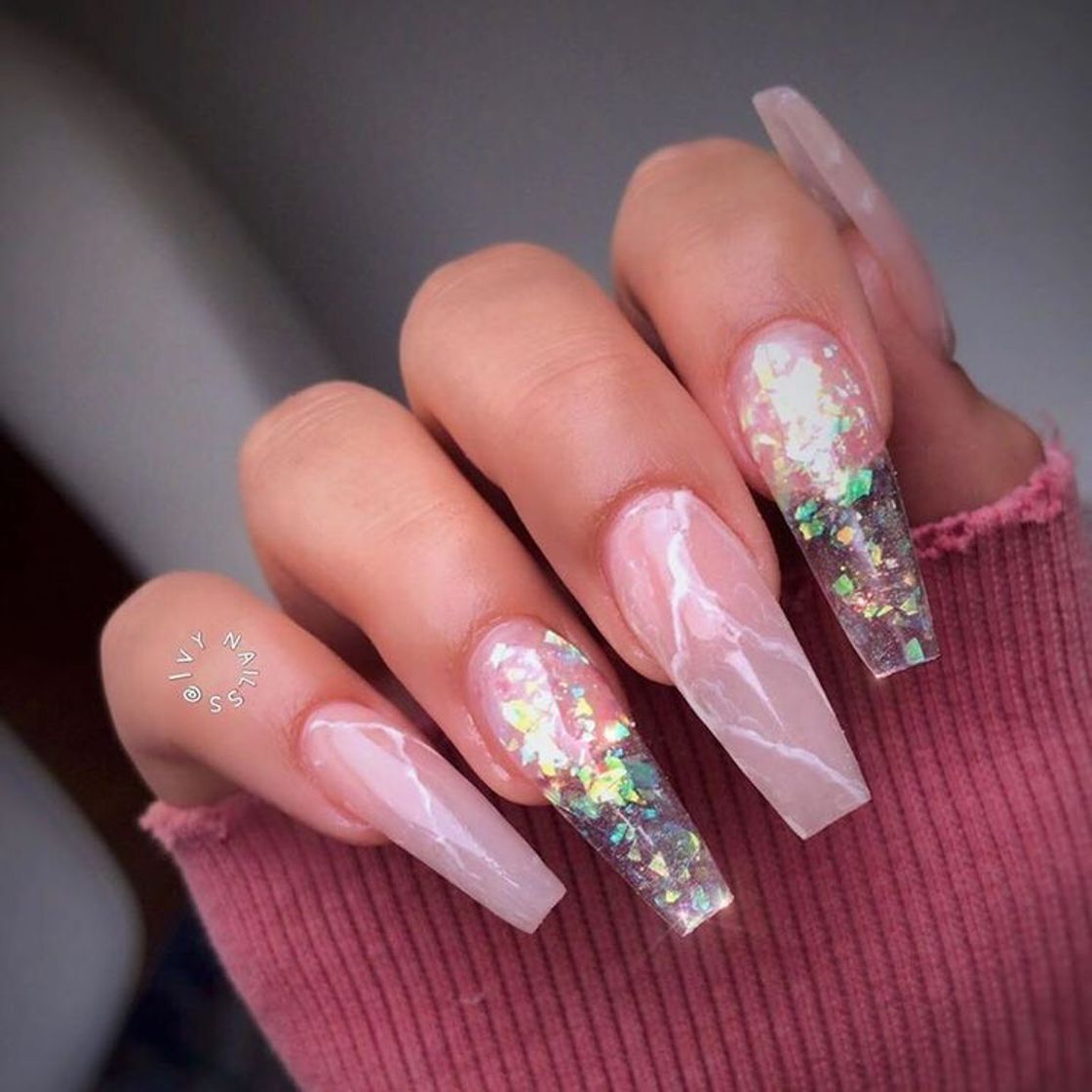 Social Unhas ✨