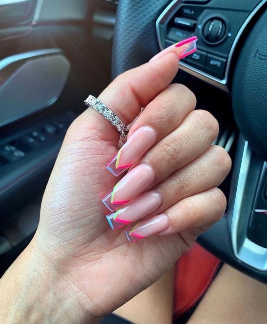 Social Unhas ✨
