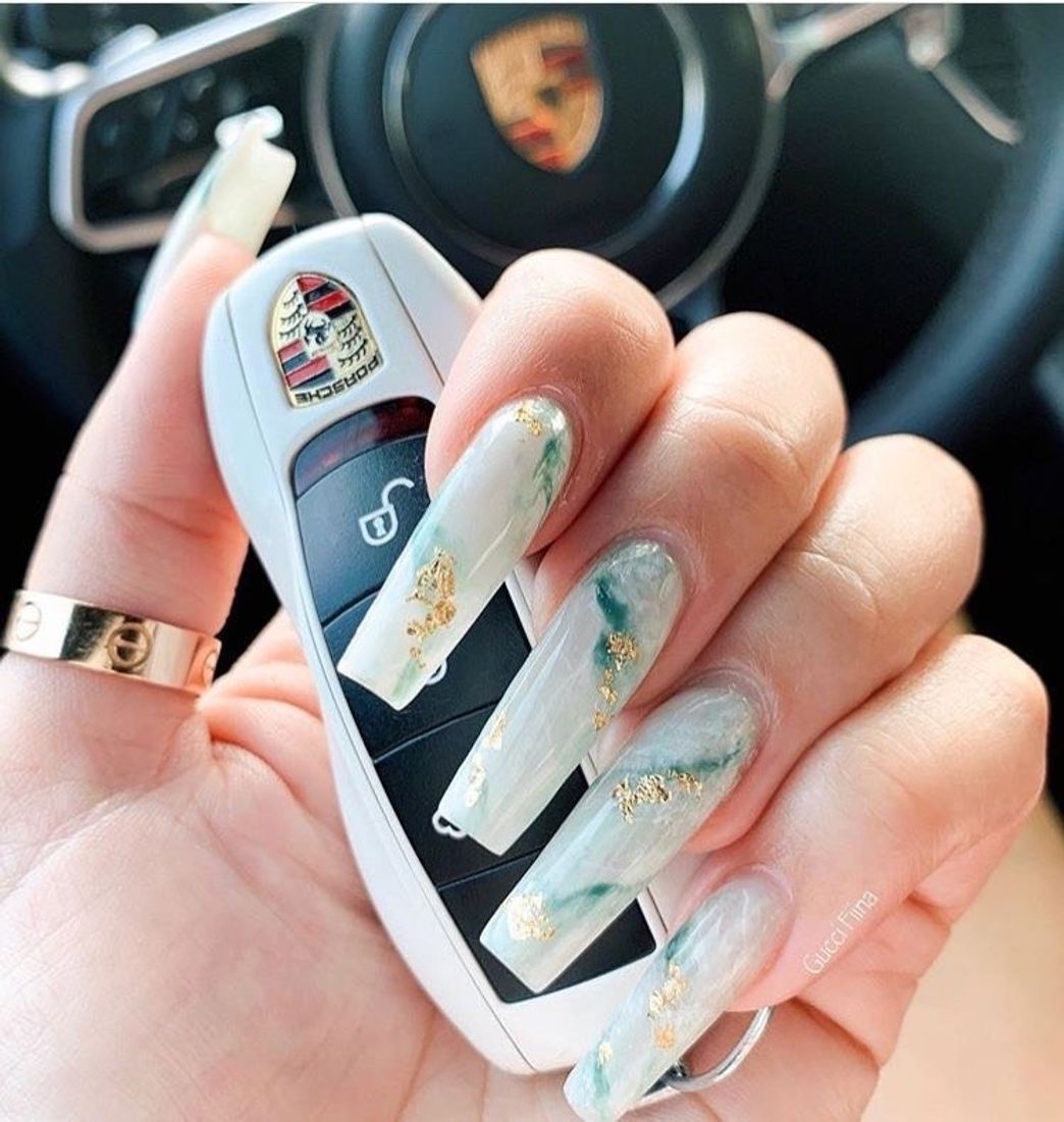 Social Unhas ✨