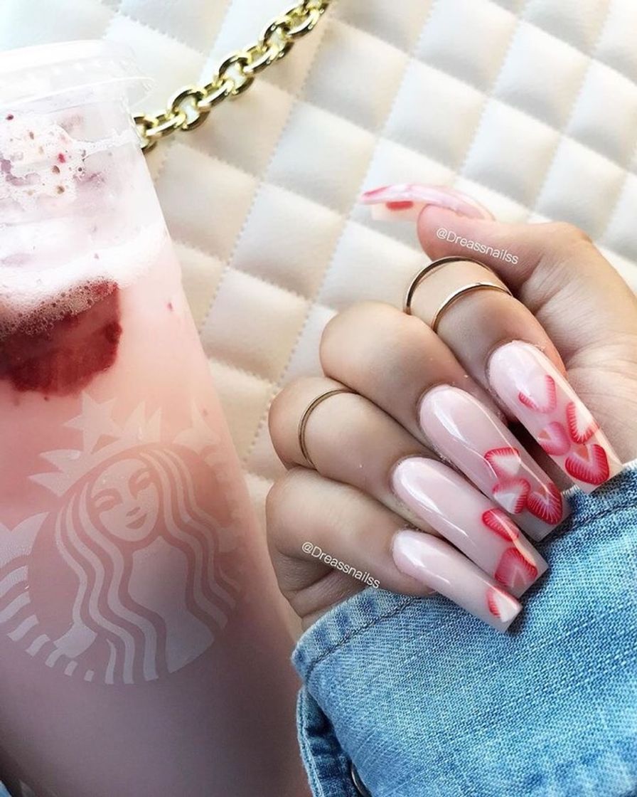 Social Unhas ✨