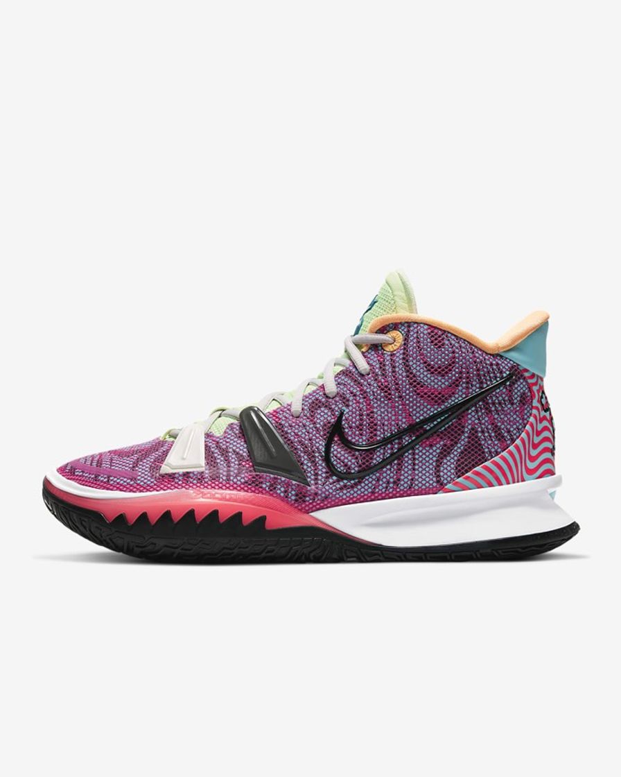 Fashion Kyrie 7 “Creator”