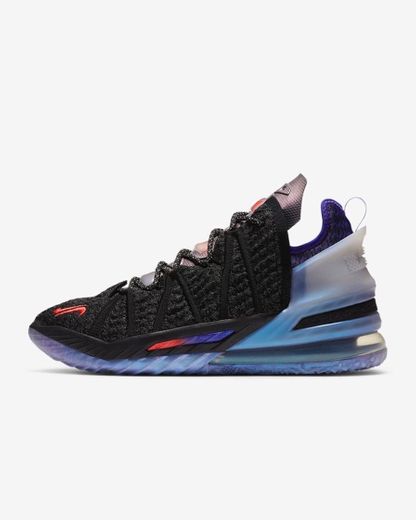 LeBron 18 “The Chosen 2” 