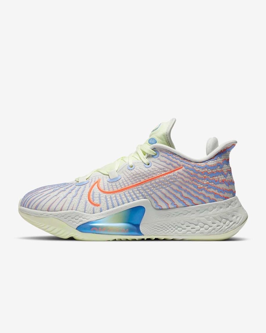 Fashion Nike Air Zoom BB NXT