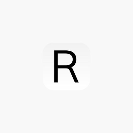 ‎La Redoute na App Store