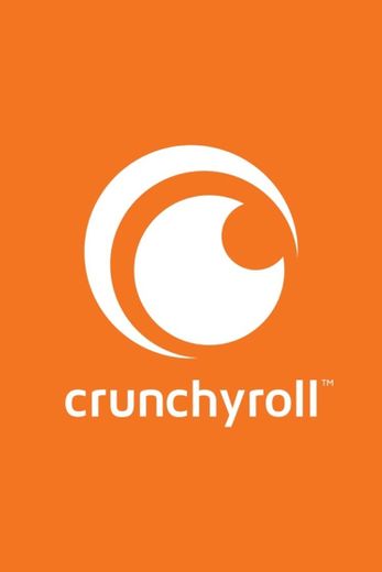 ‎Crunchyroll / Séries e filmes de Anime