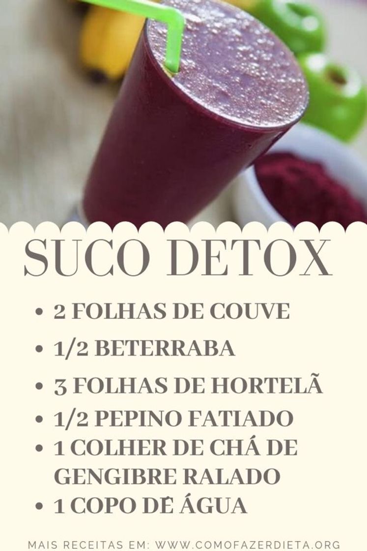 Fashion • Sumo Detox