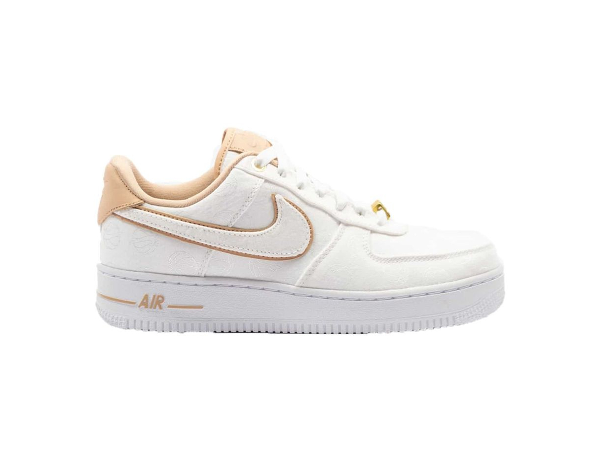 Moda Nike Air Force 1 '07