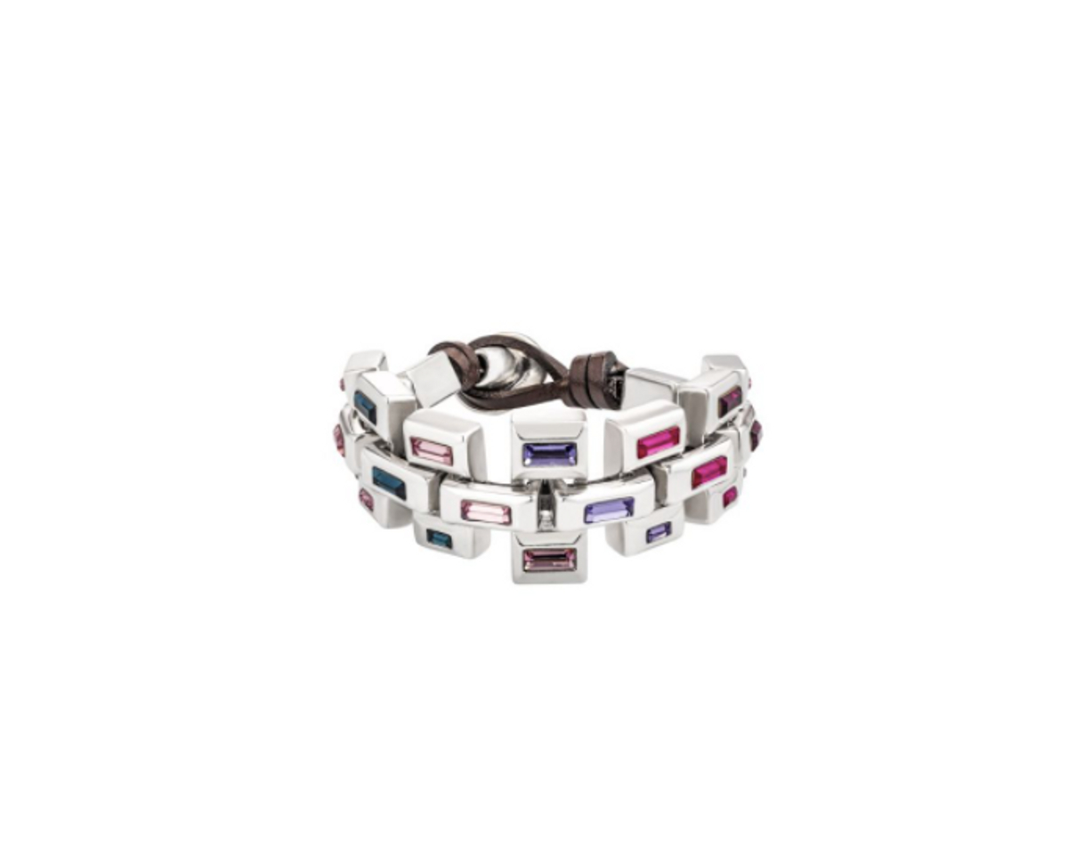 Fashion "Pulsera PinkLady"