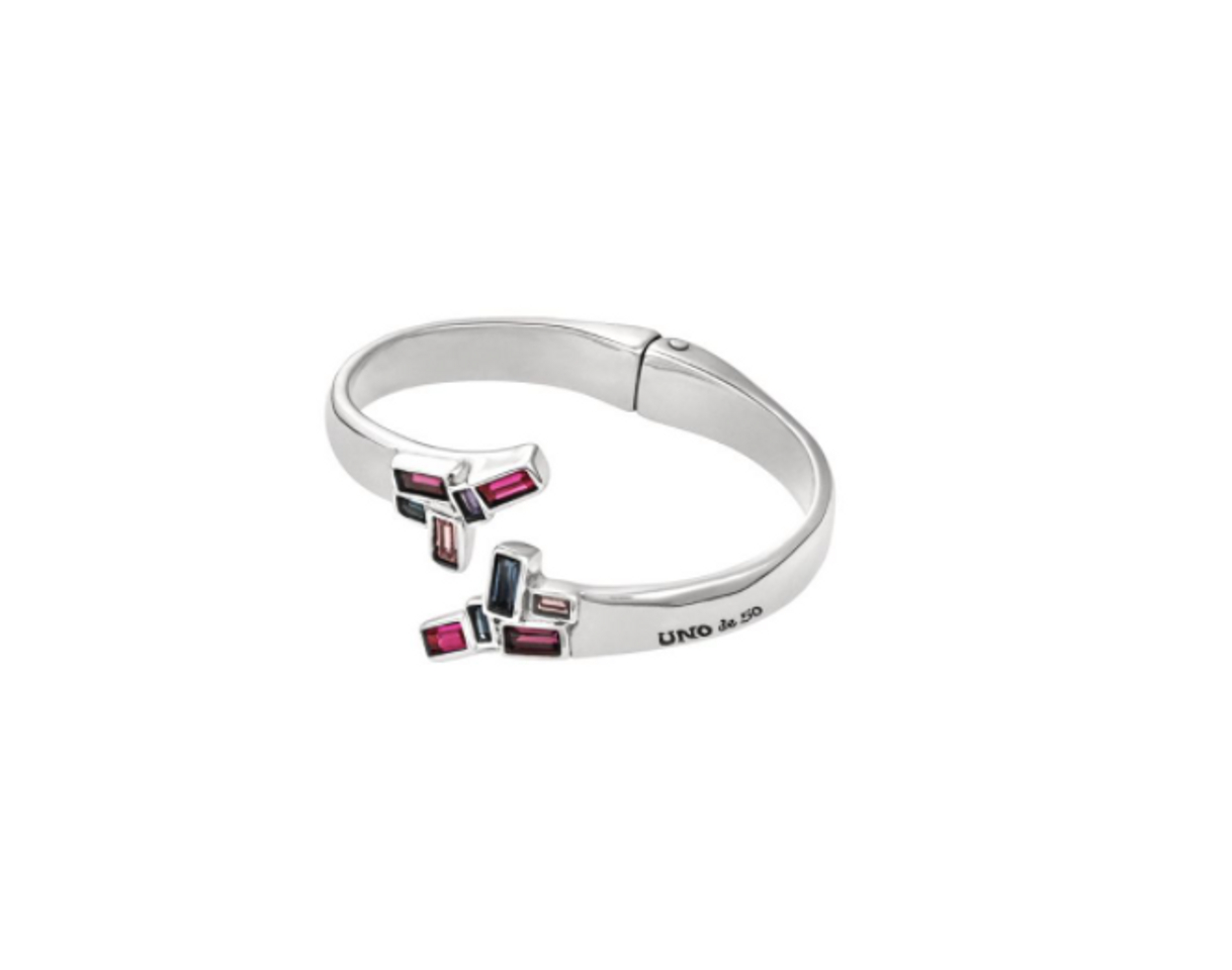 Social "Pulsera RoundAndRound"
