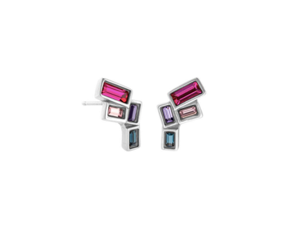 Fashion "Pendientes GlitterByGlitter"