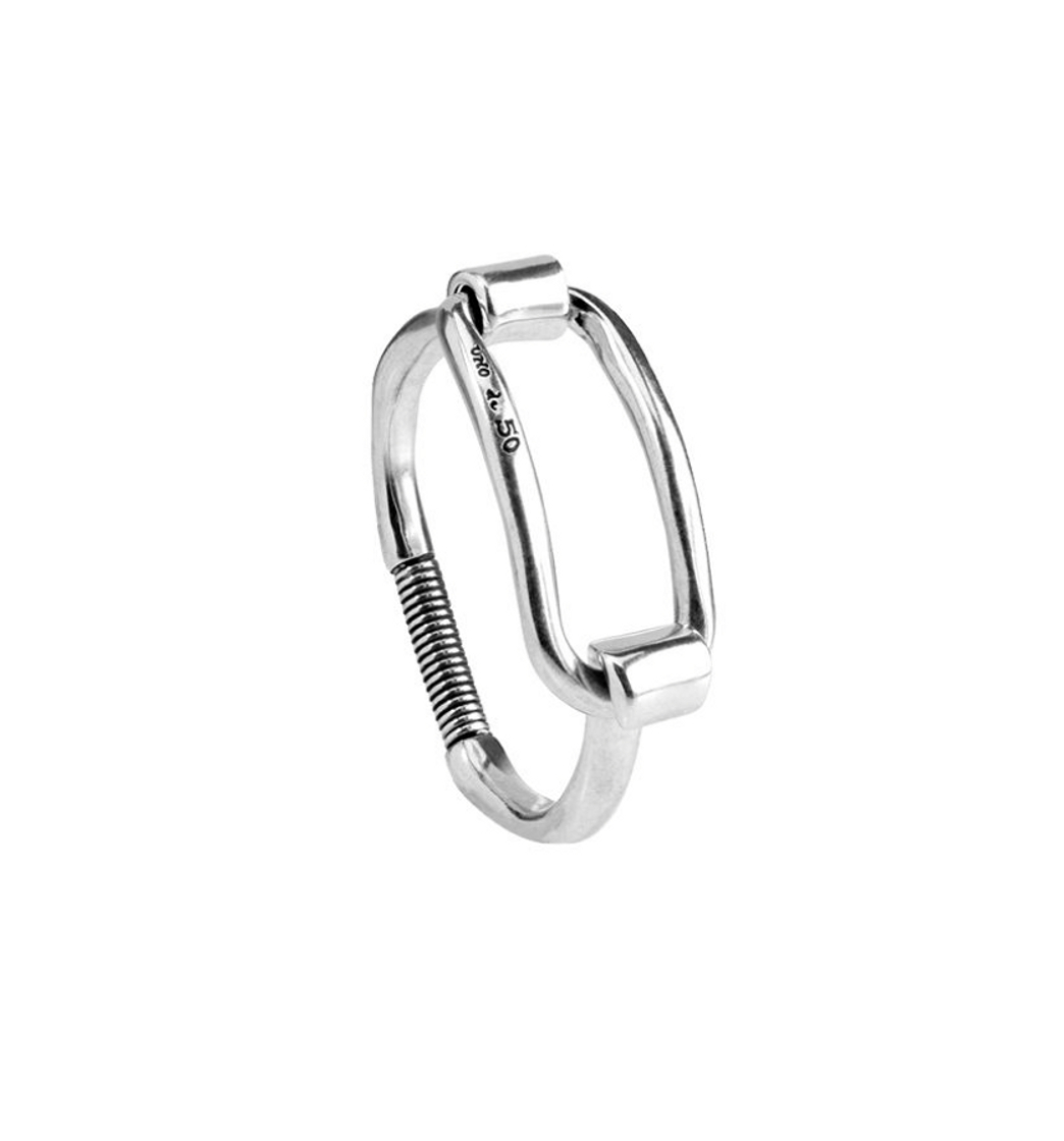 Social Pulsera "Cisne"