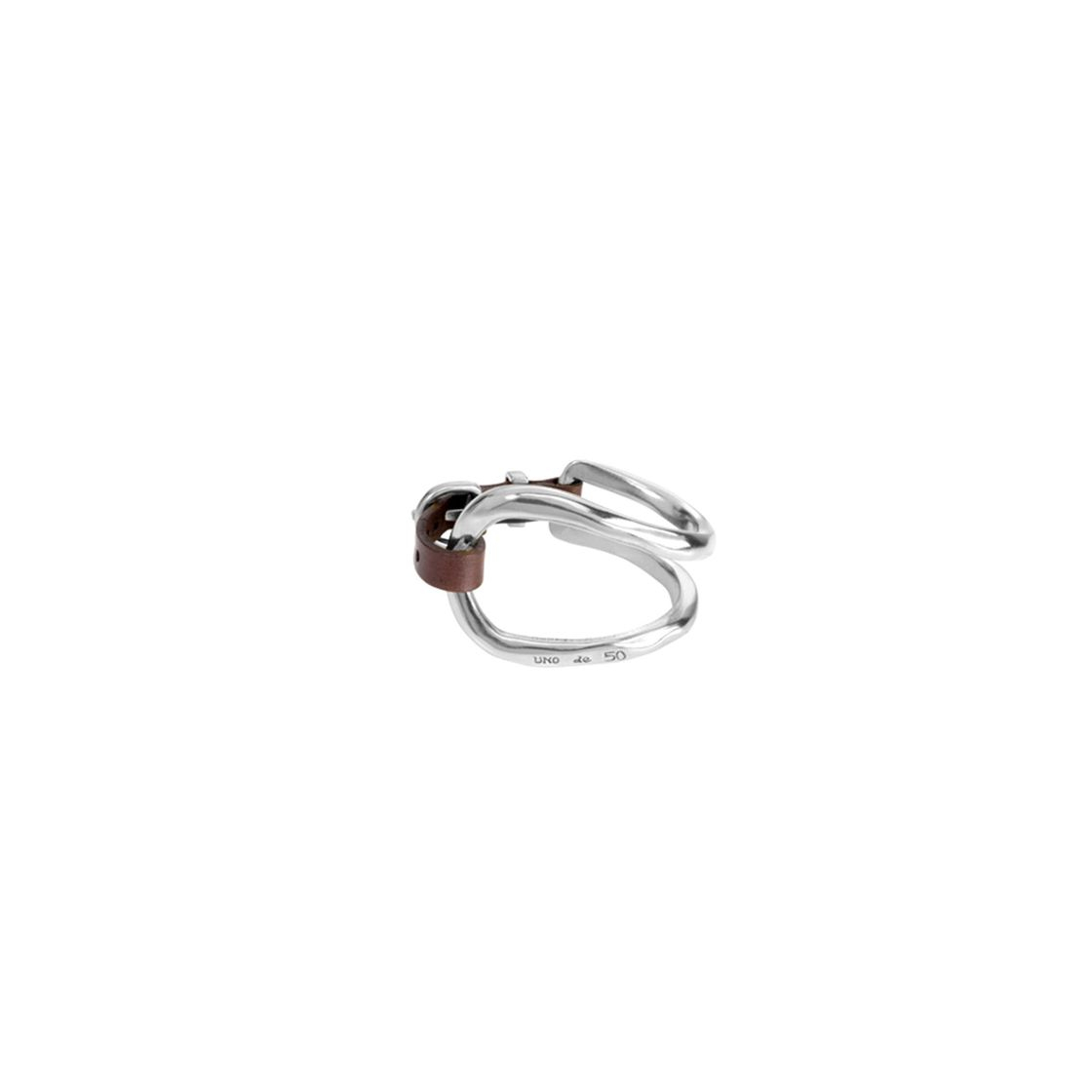 Social Pulsera "Bocado"