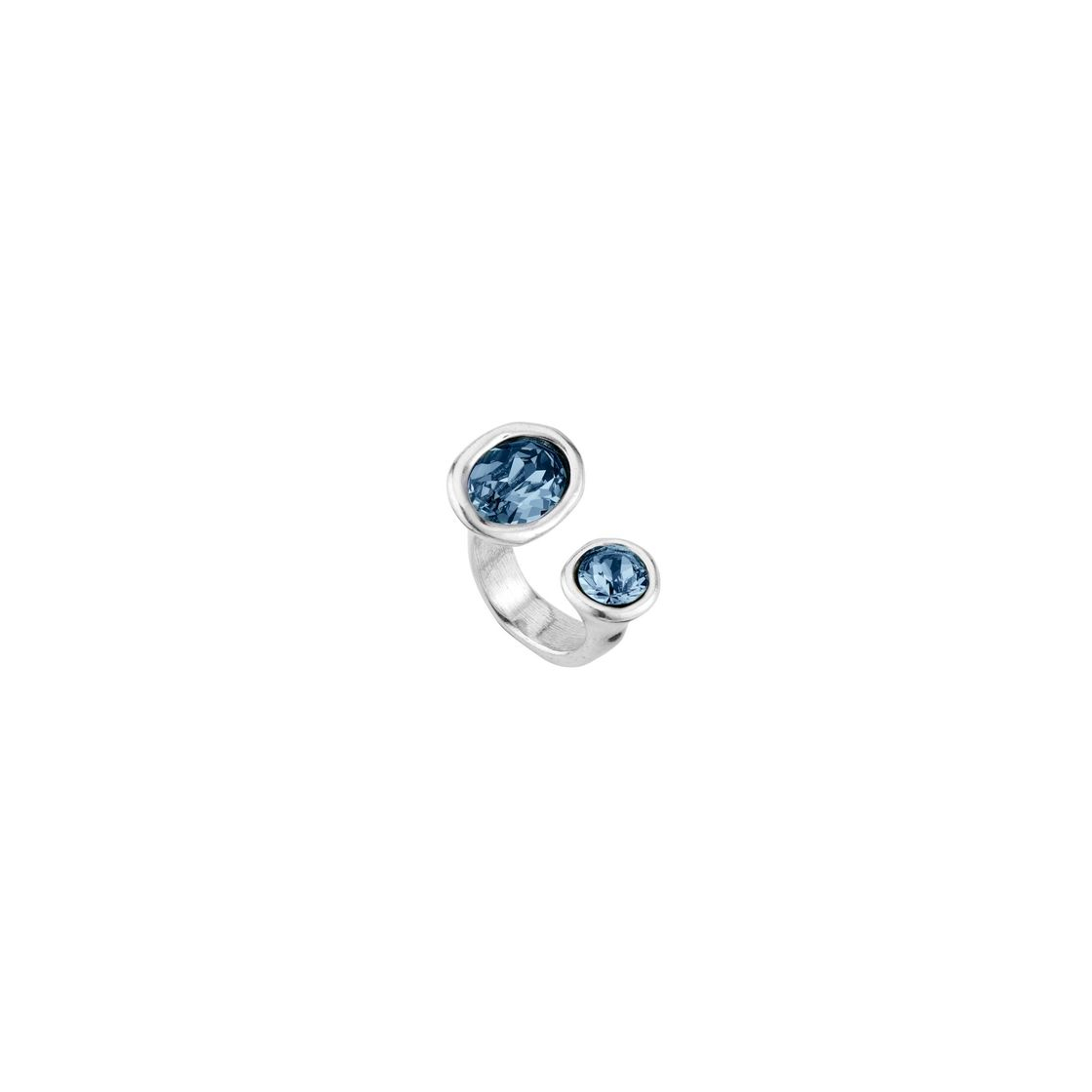 Social "Anillos Alulas"