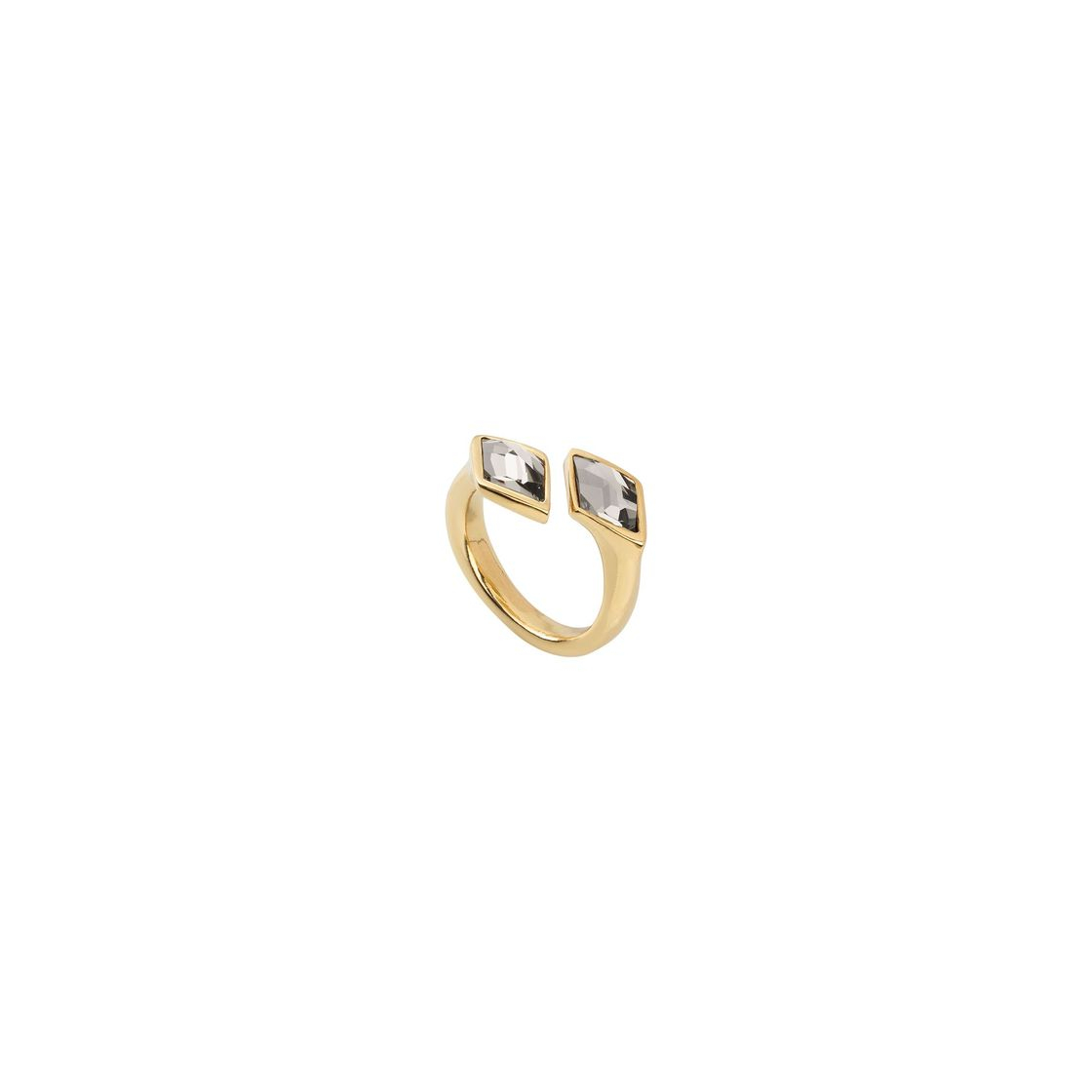 Fashion "Anillo DoubleTrick"