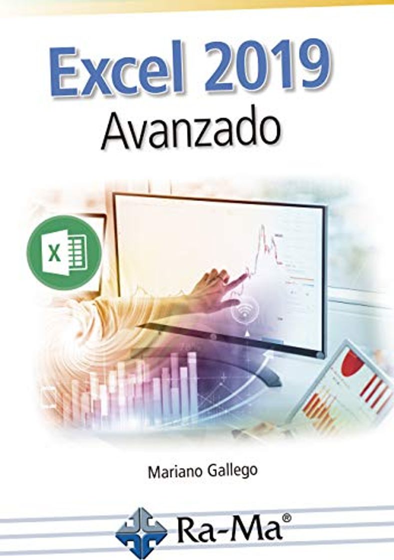 Product Excel 2019 Avanzado