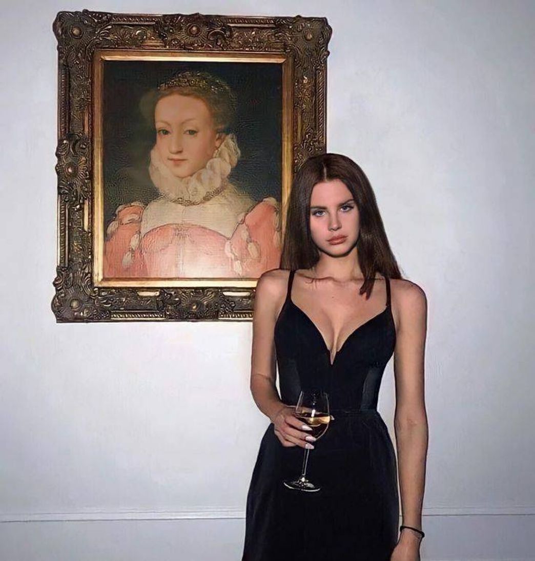 Fashion Lana Del Rey