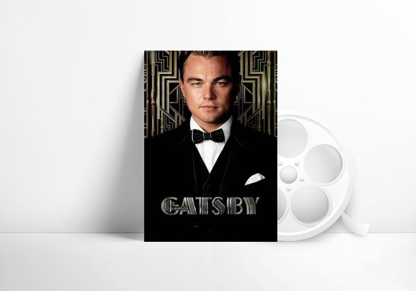 Movie El gran Gatsby
