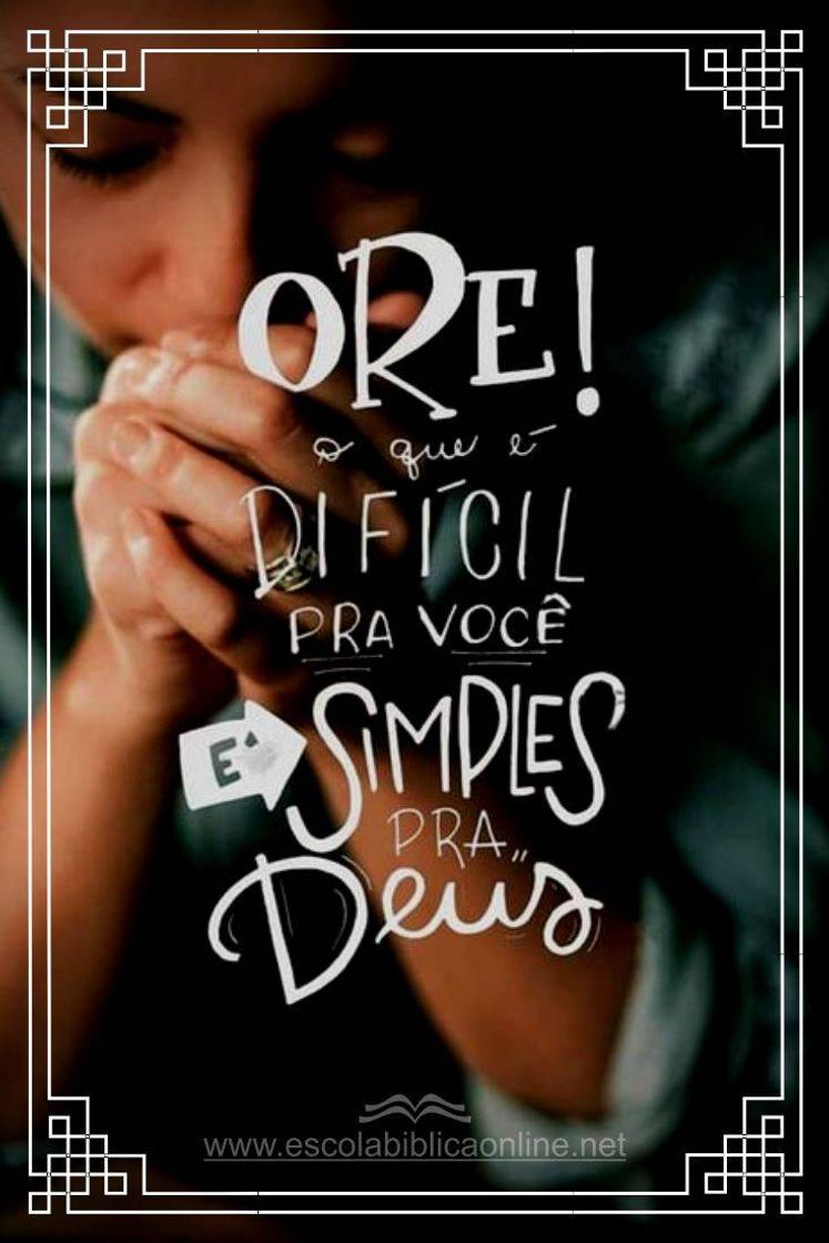 Meu Deus é Deus de milagres!!