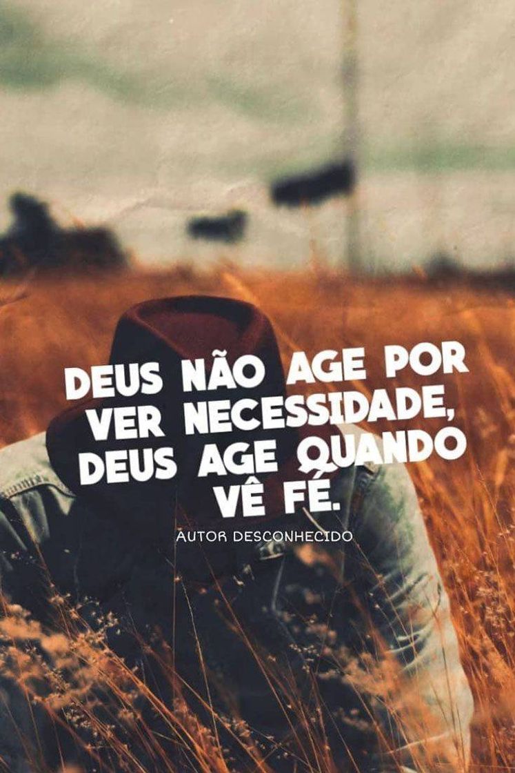 Deus quer verdadeiros adoradores!