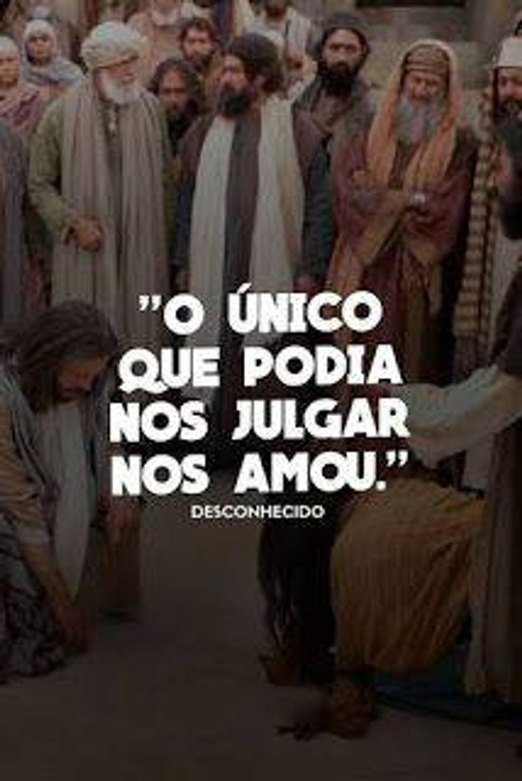 Jesus te AMA!