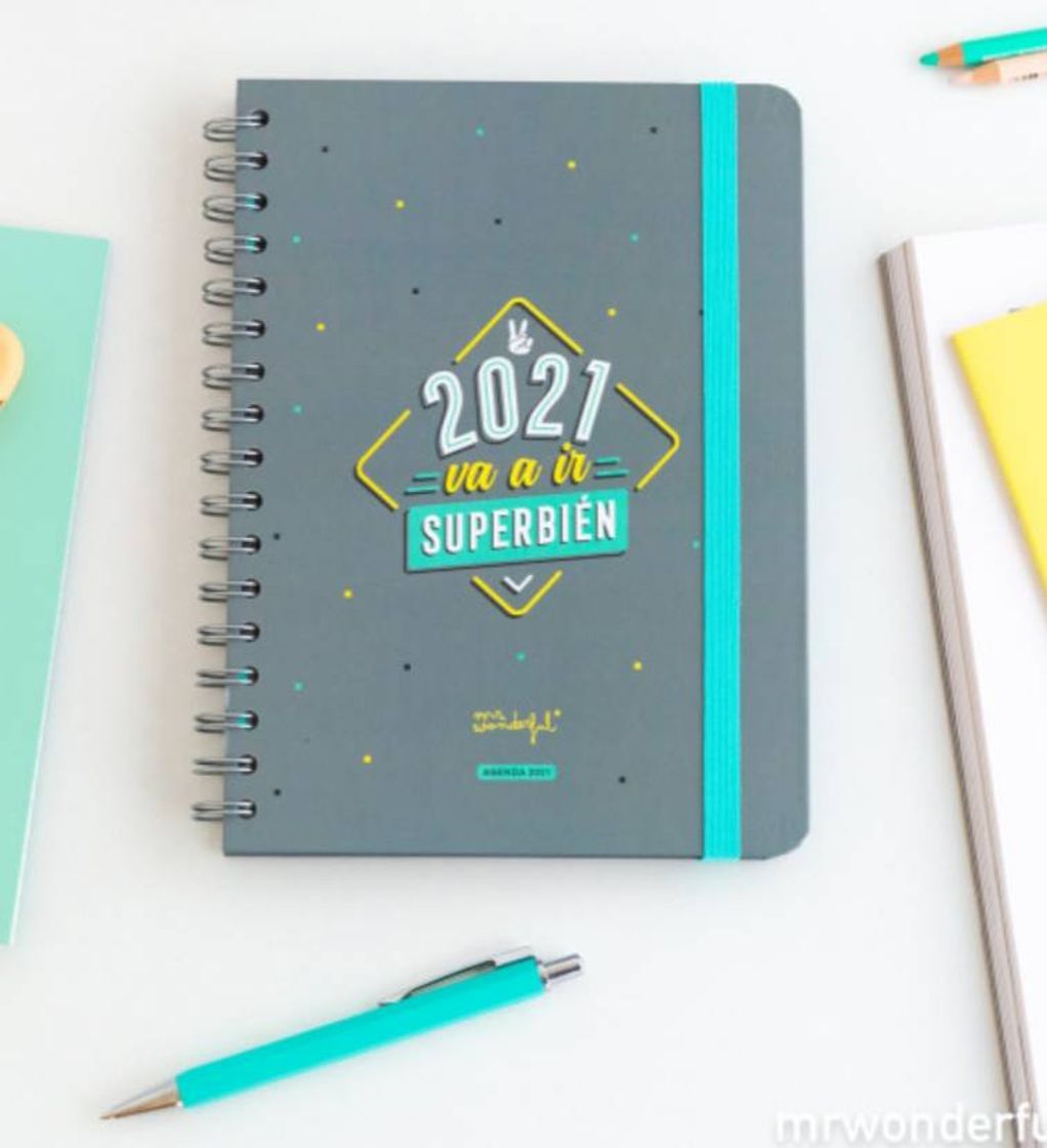 Social Agenda Mr Wonderful