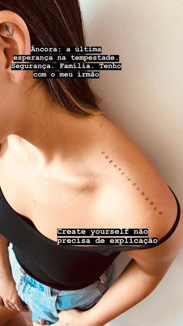 Social Tatuagem