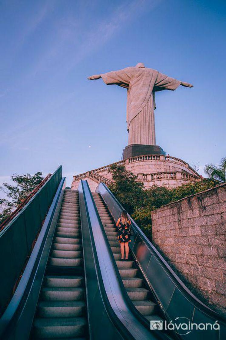 Lugar Rio de Janeiro