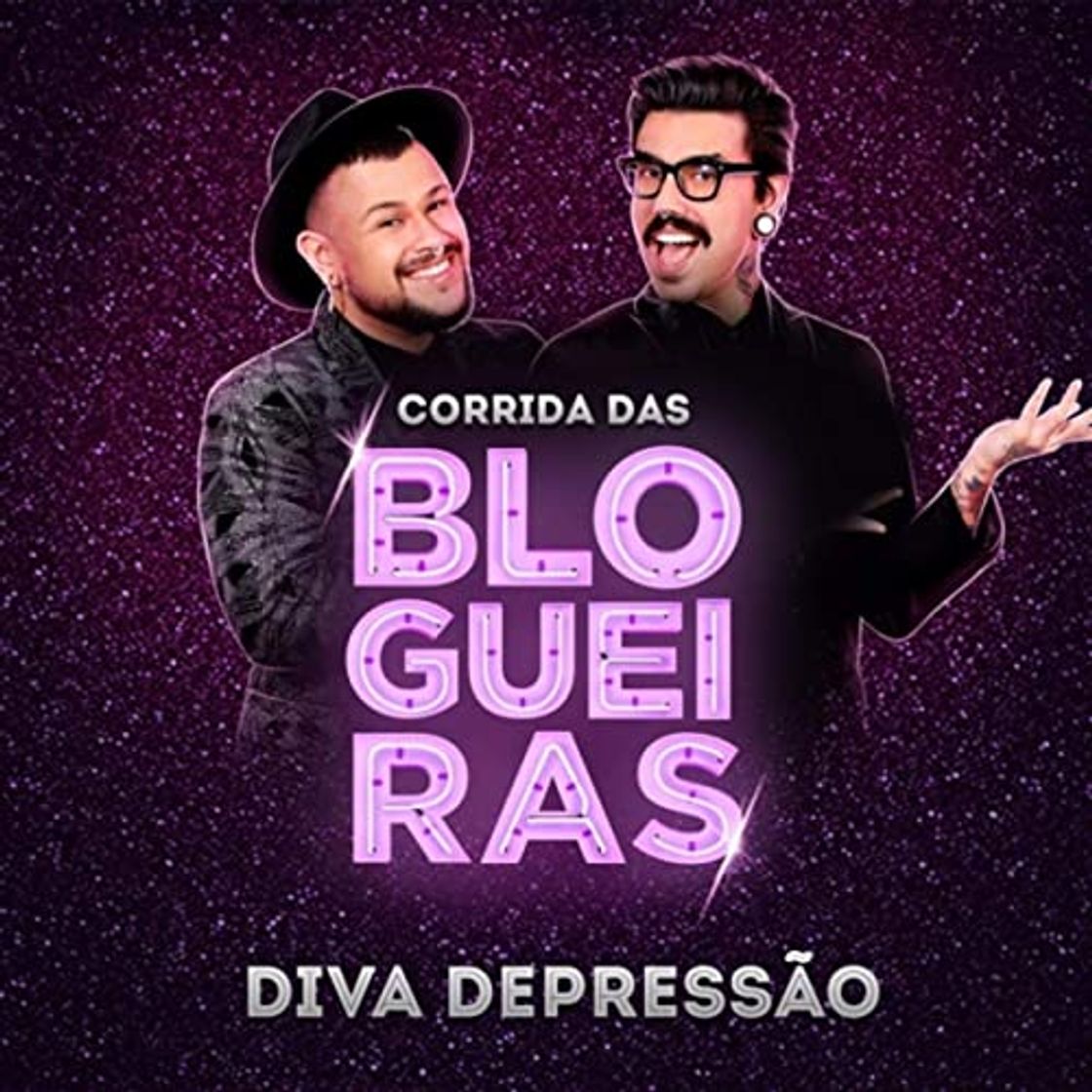 Moda Corrida das blogueiras