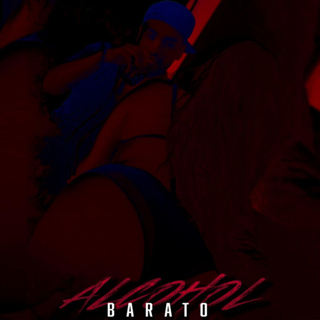 Music Alcohol Barato (Roner Reyes)