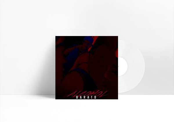 Music Alcohol Barato (Roner Reyes)