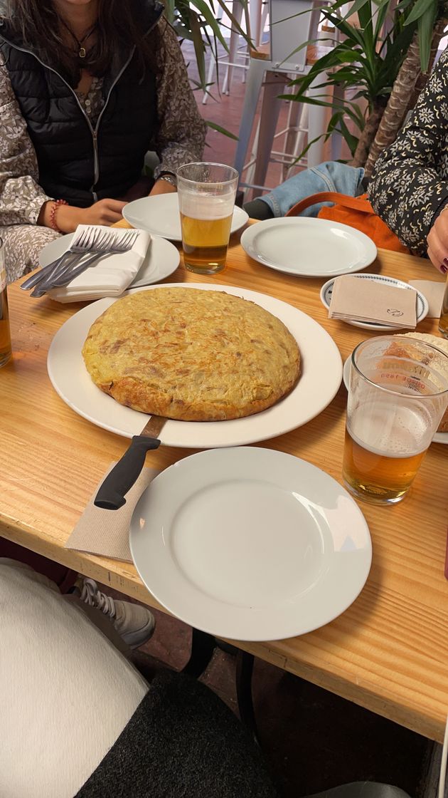 Restaurantes Casa Dani