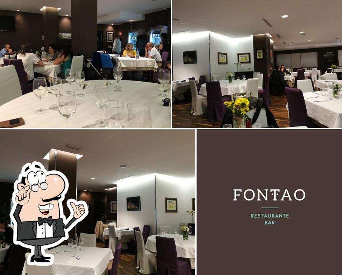 Restaurantes Fontao