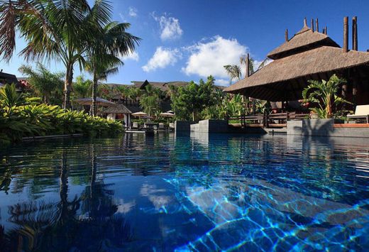 Asia Gardens Hotel & Thai Spa, a Royal Hideaway Hotel