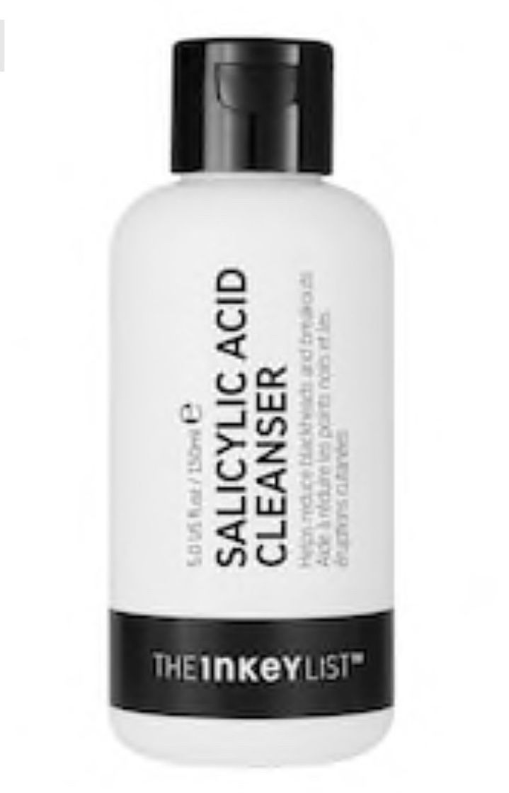 Social Salicylic Acid Cleanser - Limpiador Facial of THE INKEY LIST 