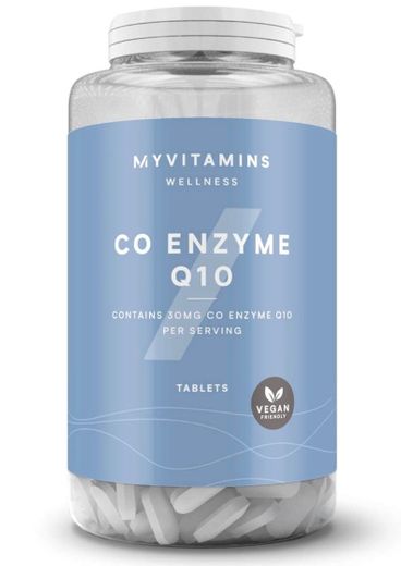 Co enzyme q10